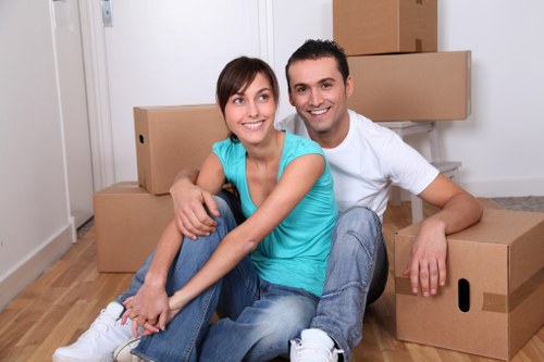 Packing materials suitable for fragile items and household belongings