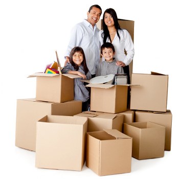 Liability and service responsibility terms for man and van transport